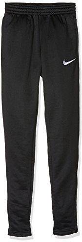 Nike Kinder Trainingshose Academy 16 Youth Tech Pant, Schwarz (black/White), XS, 726007-010