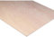 Outletdelocio Plancha de Contrachapado de Abedul Finlandes de Primera Calidad. Medidas: 1,2x498x247mm