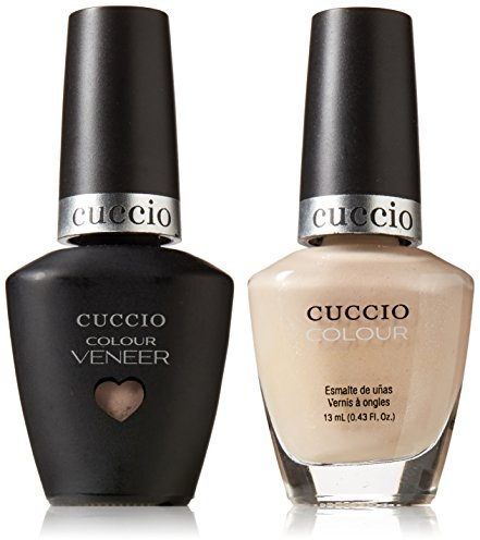 Cuccio Skin-to-Skin Matchmaker