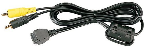 Sony VMC-15MR AV Multi Terminal Kabel für DSC-F77, FX77