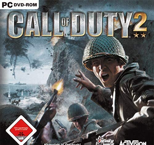 ACTIVISION