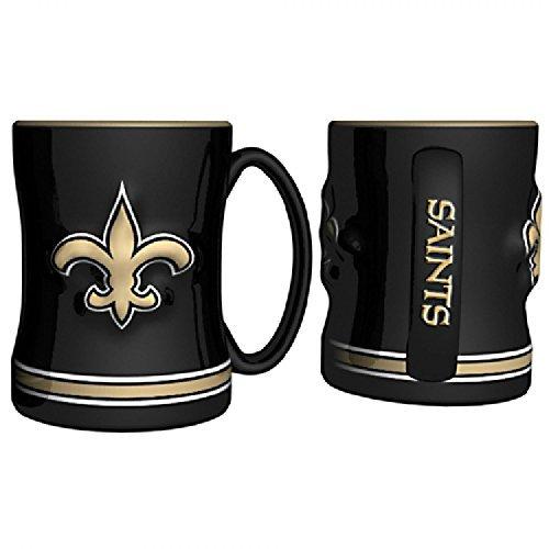 Boelter Brands New Orleans Saints Kaffeetasse