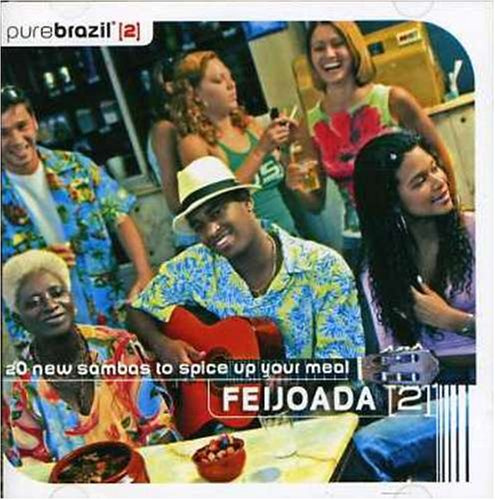 Pure Brazil - Feijoada 2