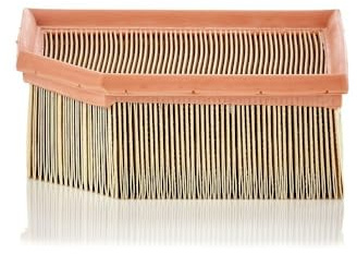 MANN-FILTER, C 1995 Luftfilter | Für PKW, Saubere Luftzufuhr, Langlebiges Filtermedium, Passgenaues Design, Echte OE-Technologie