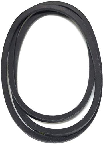 110884 X Ersatz Gürtel Made mit Kevlar. Für Handwerker, Poulan, Husqvarna, Wizard, mehr.