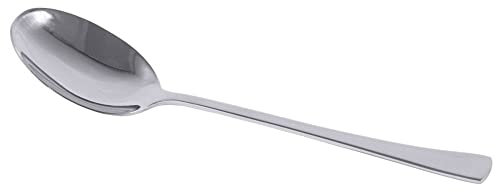 Contacto Edelstahl Dessertlöffel LOUISA