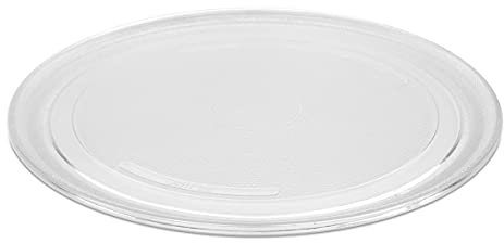 AEG Electrolux Glas Drehteller für Mikrowelle - Teile-Nr.: 50280598009