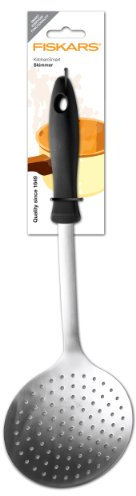 FISKARS F162838100 Schiumarola Cm.35