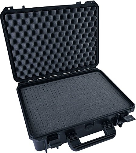 MAX PRODUCTS MAX430S Universal Werkzeugkoffer unbestückt (L x B x H) 464 x 366 x 176 mm