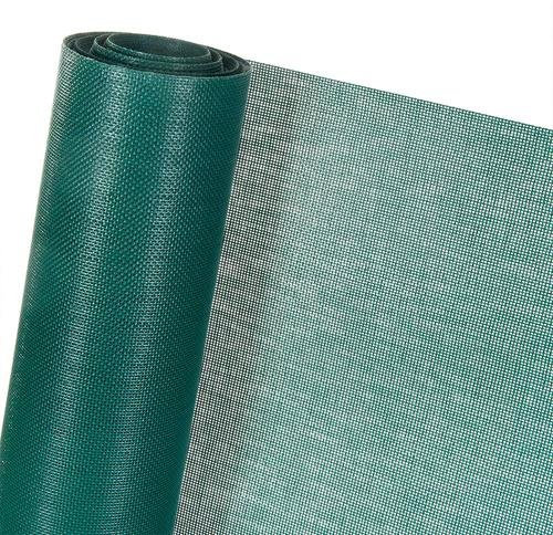WINDSCHUTZGEWEBE fein Windschutznetz Windschutzgitter Windschutz Wetterschutz (METERWARE) (150 cm Breite)