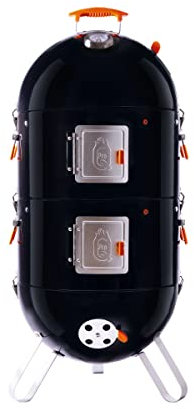 ProQ Barbecue Fumoir (Frontier V4)