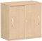Gera Möbel Schranksystem Flex Schiebetürenschrank, Holzdekor, buche/buche, 80 x 42.5 x 79.8 cm