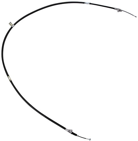 JAPANPARTS BC-2035R Handbremsseil Hinten Rechts Kompatibel mit TOYOTA PREVIA MCR3, ACR3, CLR3 4642028440 4642028441