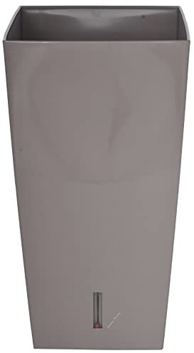 Riviera Eva - Maceta Cuadrada Alta 6452