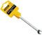 STANLEY 4-87-066 - Llave combinada 6mm