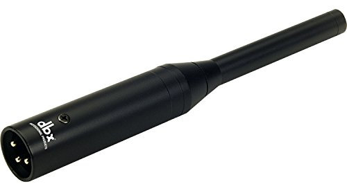 Dbx Mikrofon für Driverack Rta-m