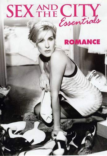 Sex and the City Essentials - The Best of Romance
