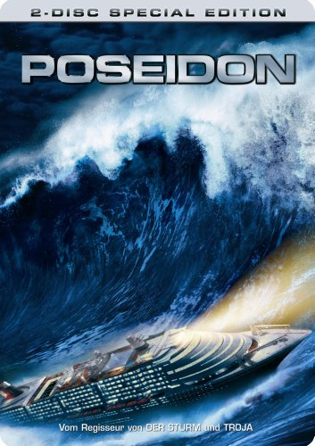 Poseidon - Metal-Pack [2 DVDs]
