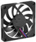 Dexlan - Ventilador para PC (80 x 80 x 10 mm)