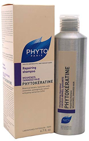 PHYTO Shampoo 1er Pack (1x 200 ml)