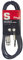 Stagg SMC6XP - Cable para micrófono XLR / jack (f/m), 6 m (20')