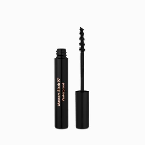 Cosart Mascara 97 Black Waterproof
