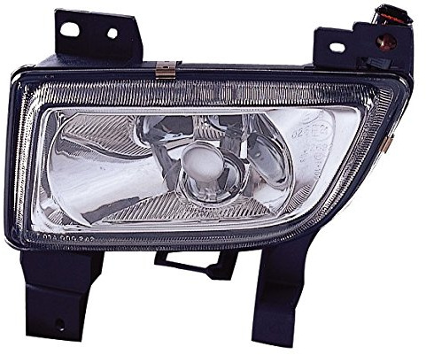Prasco - MZ0214414 - Mazda - 323 F - Mod. 09/98-09/00 - Nebelscheinwerfer Links Mod. 4 Tuerig