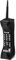 W WIDMANN MILANO Party Fashion 01454 - Aufblasbares Handy, 77 cm, Telefon, Polizei, Karneval, Mottoparty