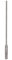 BOSCH 2608576112 - Broca SDS-PLUS-7X: 5,5x150x215