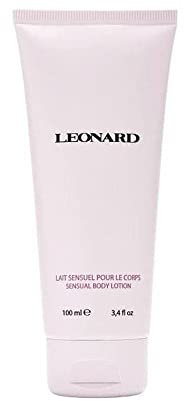 Leonard Signature Body Lotion 100 Ml