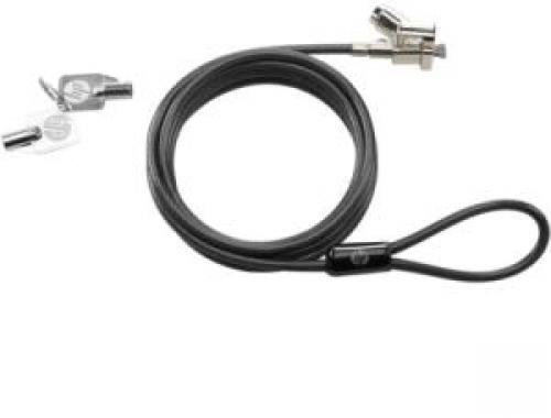 HP Tablet Master Key Lock
