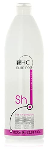 Elite Pro - Liss Shampoo 1000 ml