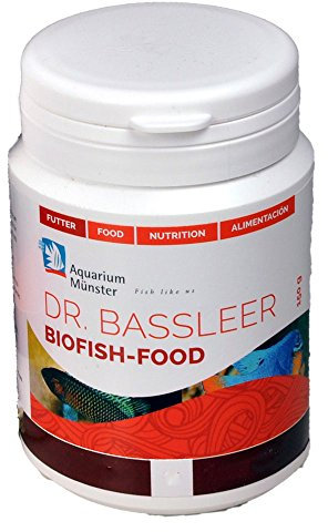 Dr. Bassleer Biofish Food Acai L 6 kg