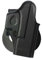 IMI Defense GK1 ein Stück Polymer Holster halfter Glock 17/19/22/23/26/27/32