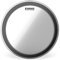 Evans EMAD Clear 18, BD18EMAD, BassDrum Batter Head - Pelle del tamburo basso