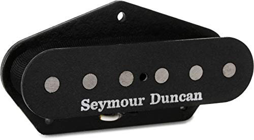 Seymour Duncan SStl 2 Hot Lead