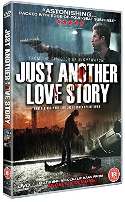 Just Another Love Story [DVD]