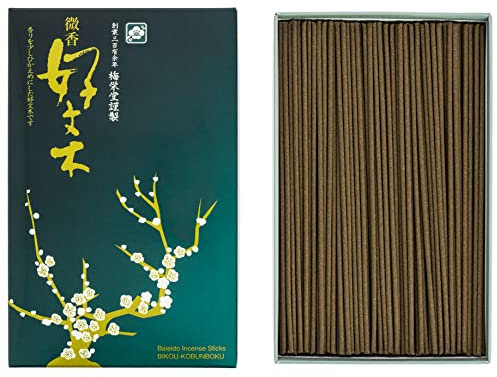 Tierra Zen Baieido-Bikou Kobunboku, 250 Stück