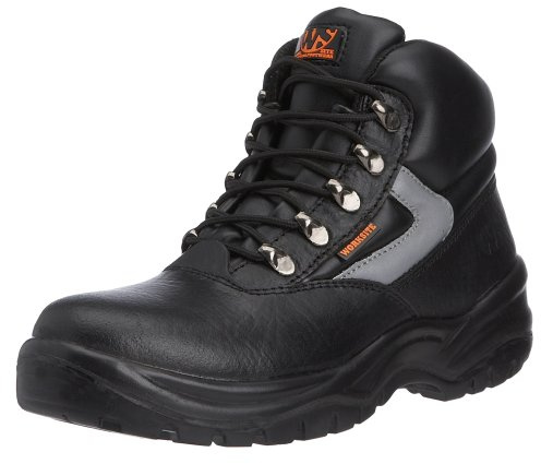 Work Site SS601SM Black 9 UK Wide