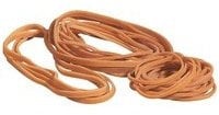 Connect Rubber Bands 1.5 X 60 mm 500 g