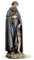 Joseph's Studio St. Peregrine Statue
