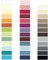 Janine Spannbettlaken Elastic-Jersey Baumwolle/Comfort Elastic 5002, Farbe:blau 42, Größe:100 x 200 cm