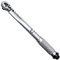 Professional 3/8 Drive Torque Wrench 5-25 Nm Metric Ratchet