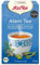 Yogi Tee, Atem-Tee, 4er SPARPACK , Biotee, schmeckt so aussergewöhnlich, das sich für einen Moment der Druck des Tages löst, je 17 Teebeutel a 30,6g