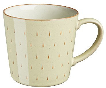 Denby Veranda Cascade Tasse, Gelb