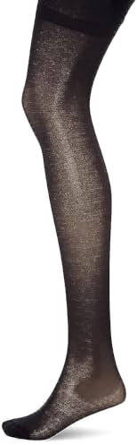 DIM Collant Femme Body Touch Absolu Resist x1, Noir, L