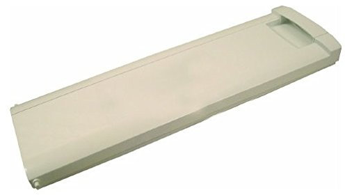 Smeg FAB28X6 Evaporator Door : Freezer Flap