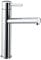 Bristan VG SNK EF C Vegas Easyfit Kitchen Sink Mixer Tap with Swivel Spout, Chrome