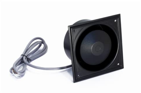 Visaton DK 121 FE EB - 8 Ohm Druckkammerlautsprecher 1St.