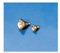 Schiffsglocke 10 mm Metall (VE2)
